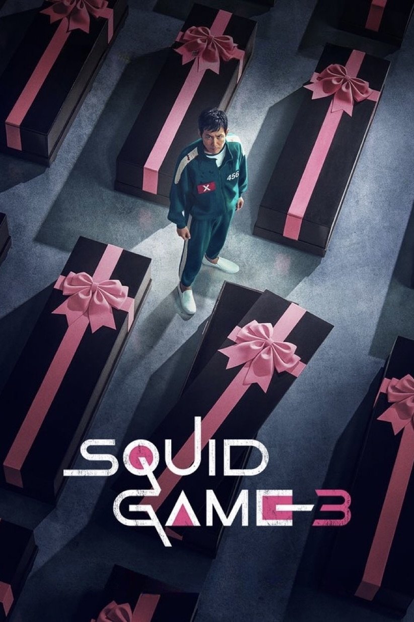 Squid Game - Season 3 [400127] (A1751011362) [[Shows]] --Plex--